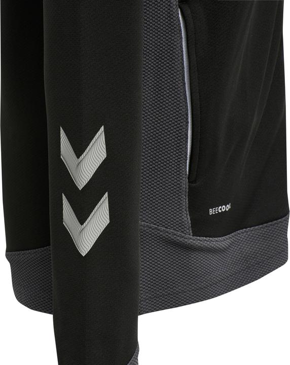 Immagine prodotto hummel Piombo Donne Poli Giacca Con Zip (XXL)