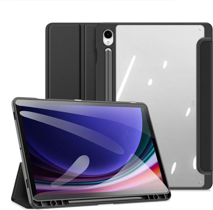 Produktbild Dux Ducis Toby (Galaxy Tab S9 FE)
