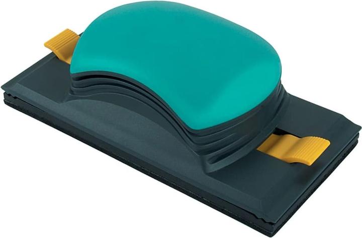 wolfcraft wolfcraft 1 Universalschleifer 93x195mm (P60)