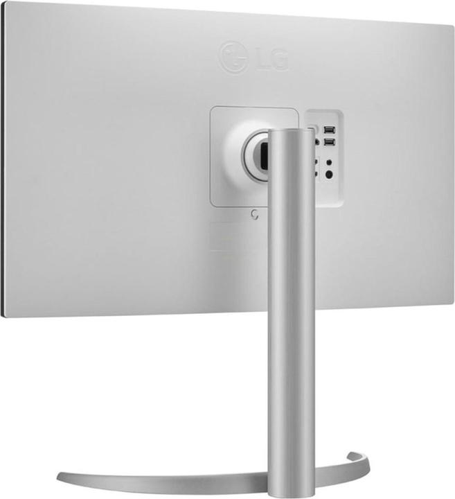 Produktbild LG 27UP850K-W (3840 x 2160 Pixel, 27")