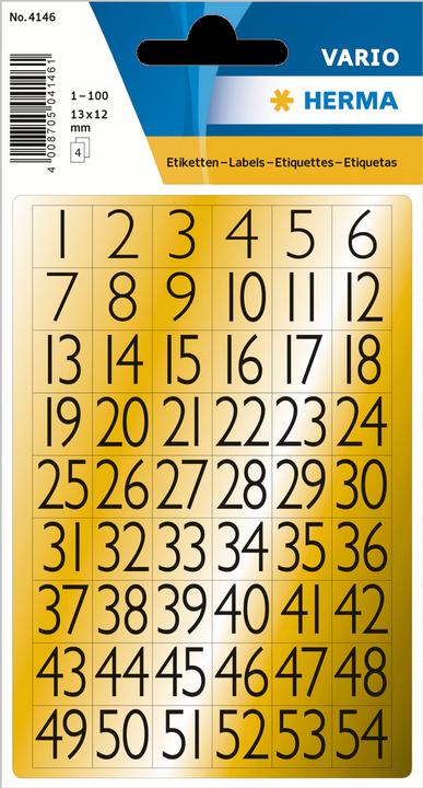 54 x