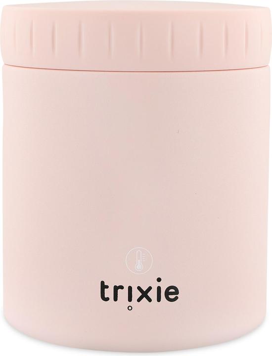 Actual product image Trixie Thermos container 350ml bunny (0.35 l)