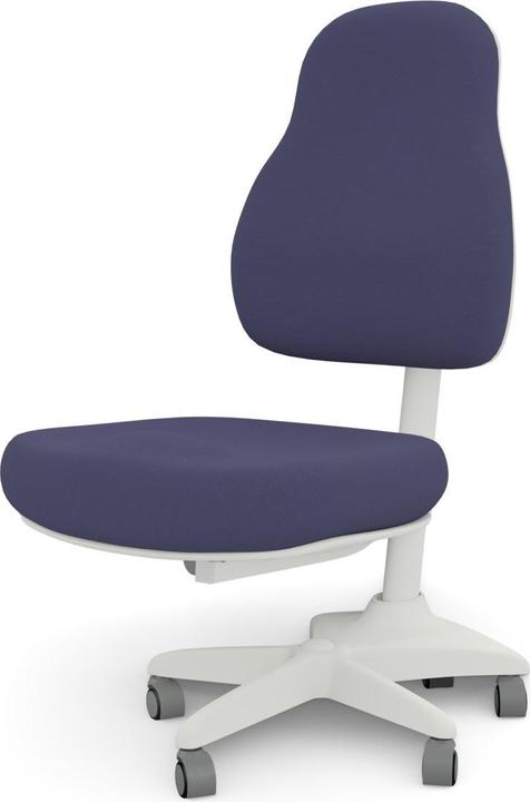 Produktbild Lifetime Kidsrooms Bürostuhl Modell Ergo Dunkel