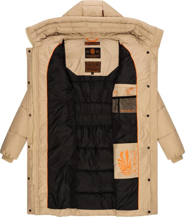 Actual product image Marikoo Yuikoo (XL)