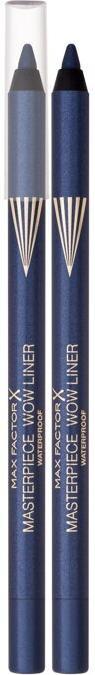 Immagine prodotto Max Factor Masterpiece Wow Liner Wasserdicht 500 Dark Navy (500 Navy scuro)