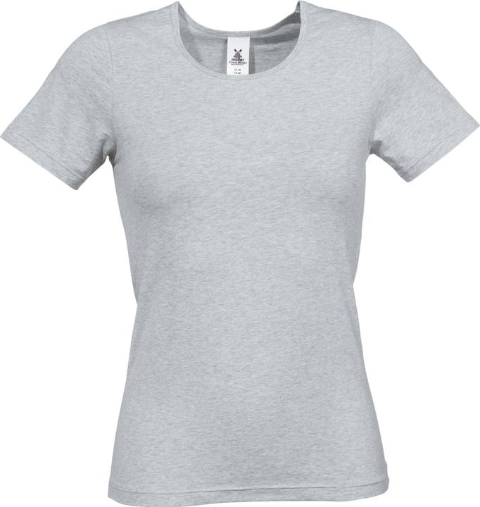 Actual product image Erwin Müller Ladies undershirt, 1/2 sleeve 2-pack (36)
