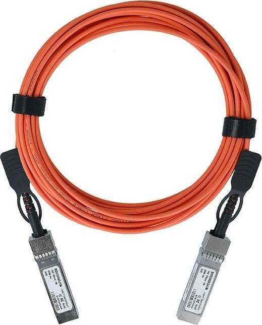 Immagine prodotto CBO Intel QSFP28-DAC-2M compatibile con BlueLAN DAC QSFP28 SC282801L2M30