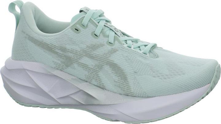 Image du produit ASICS Performance Asics Novablast 25 Pure Aqua/Seal Grey Woman (40.5)