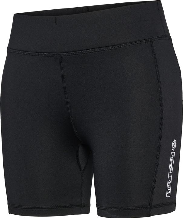Image du produit hummel Gg12 Training Hw Short Tights Woman (L)