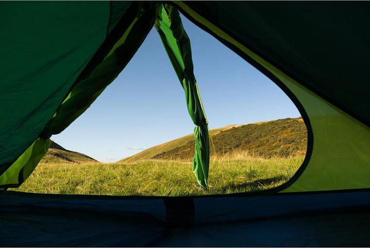 Produktbild Vango Blade 200 (Kuppelzelt, 2.15 kg, 2 Personen)