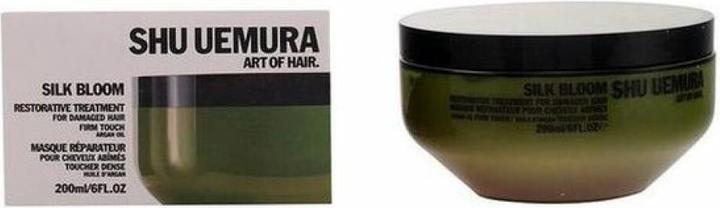 Produktbild Shu Uemura Silk Bloom Treatment (200 ml)
