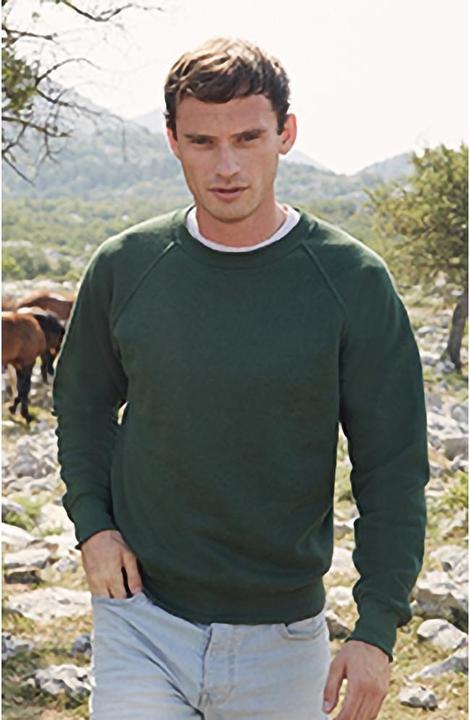 Produktbild Fruit of the Loom Belcoro® Pullover Sweatshirt (M)