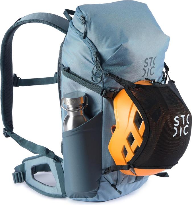 Actual product image Stoic NijakSt. Backpack 18 (18 l)
