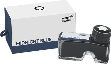 Produktbild Montblanc Tintenfass (Tintenfass, Blau)