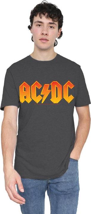 Produktbild AC/DC TShirt (L)