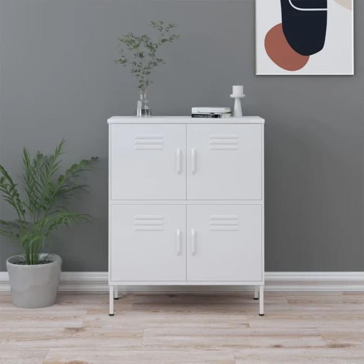 Actual product image VidaXL Samos (80 x 35 x 101.5 cm)