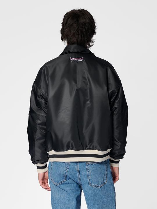 Produktbild hummel Hmlletterman Jacket Sportswear (XL)