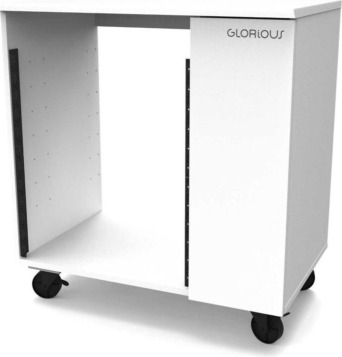 Actual product image Glorious Modular Side Rack