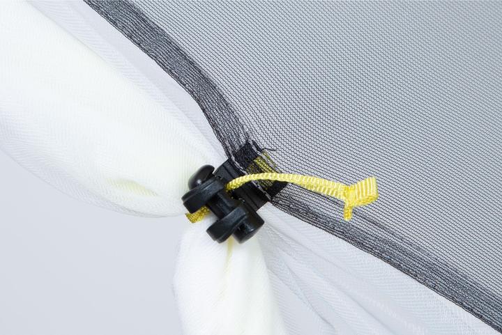 Actual product image Nemo Equipment Dragonfly OSMO 3P (Dome tent, 1.56 kg, 3 persons)