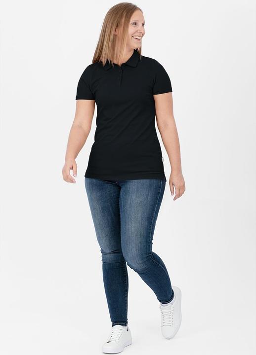 Immagine prodotto JAKO Polo Organic Stretch (4XL)