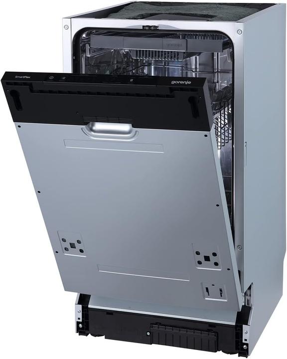 Immagine prodotto Gorenje GV 561D 10