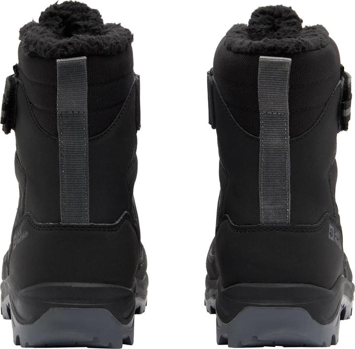 Produktbild Jack Wolfskin Kinder Winterstiefel Vojo Wt Texapore High (28)