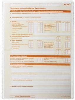 Image du produit Durable Pochette pour carte d'identité Utilisation pour format papier : DIN A5 Matériau : polypropylène (A5, 1 x)