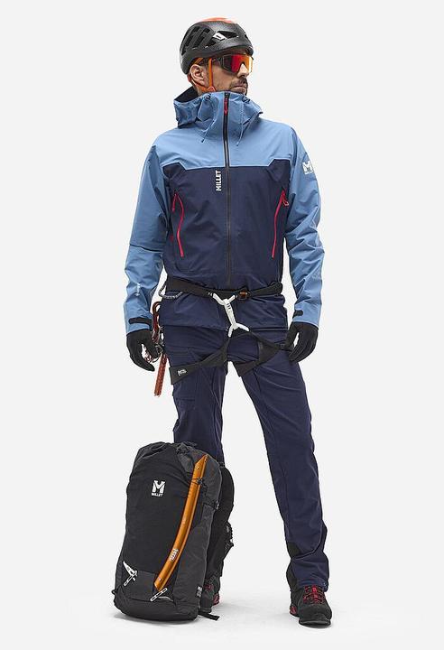 Actual product image Millet Kamet GTX (XL)