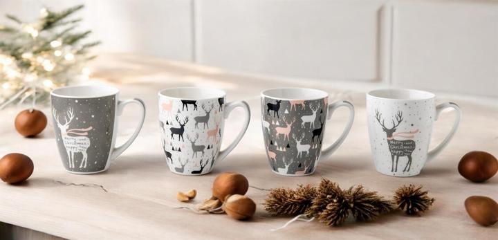 Image du produit GuGus XMAS Tasses (400 ml, 1 x)