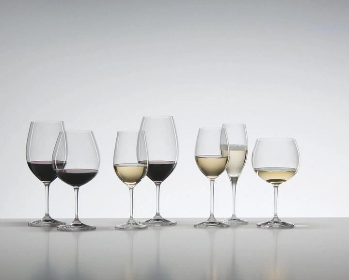 Actual product image Riedel Vinum red wine glass (61 cl, 1 Glasses, Red wine glasses)