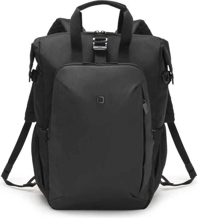 Produktbild Dicota Backpack Eco Dual GO for Microsoft Surfa (17.33 l)
