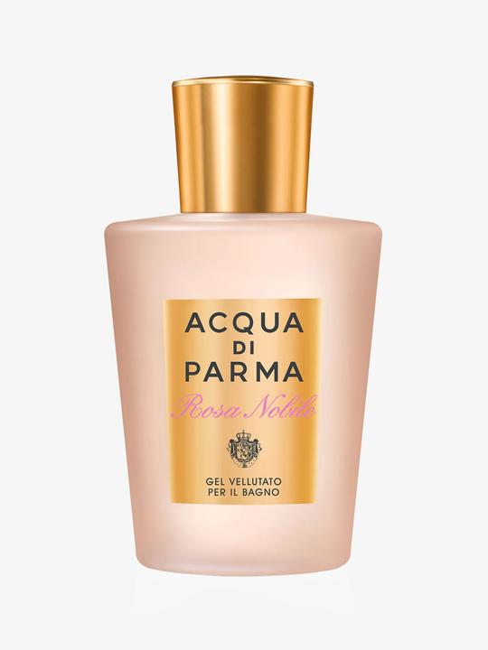 Produktbild Acqua Di Parma Rosa Nobile Dusch- und Badegel (200 ml)