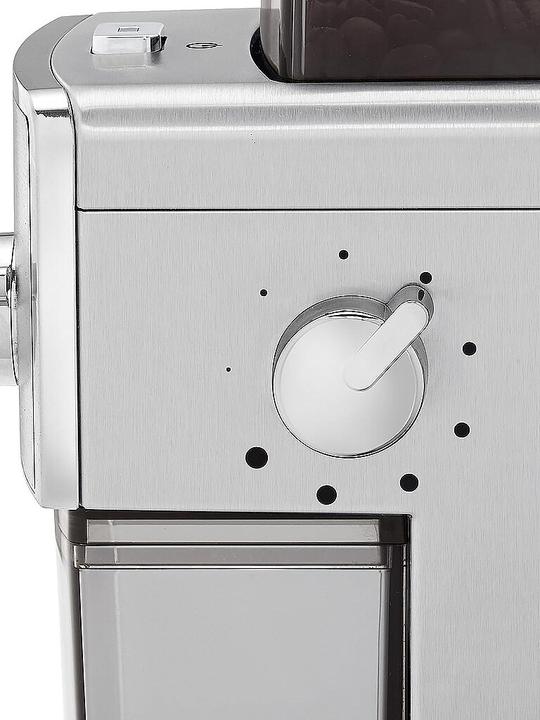 Produktbild WMF Stelio Edition elektrische Kaffeemühle (CH-Stecker)