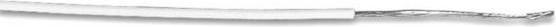 Image du produit Cables FIL DE CÂBLAGE - ø 1.4 mm - 0.2 mm² - MONOBRIN - BLANC