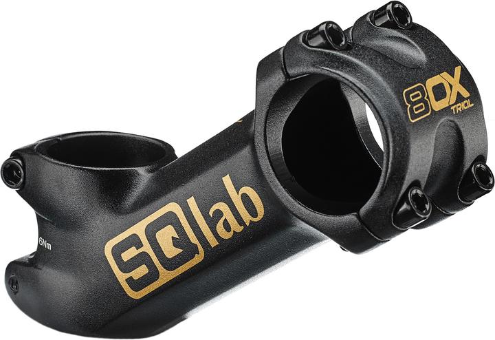 Produktbild Sqlab 8OX Trial Fabio Wibmer (90 mm, 31.80 mm)