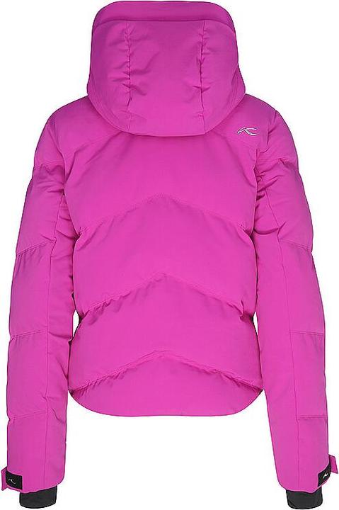 Actual product image Kjus Bluebird (42)