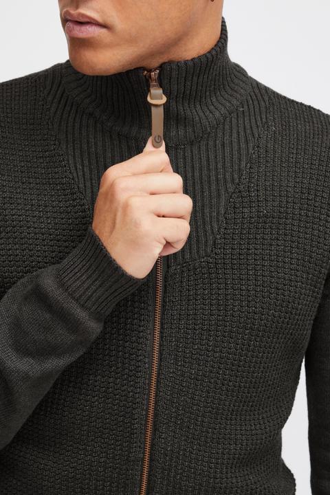 Image du produit Solid Tristian - Pull en Maille - Homme (XXL)