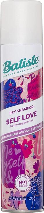Image du produit Batiste Self Love 200 ml (200 ml, Shampoing sec)