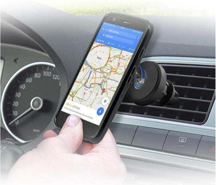 Produktbild T'nB Magnet Smartphone Halterung