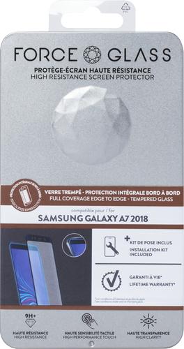 Immagine prodotto Bigben Connected Pellicola di vetro flessibile (1 Pezzo/i, Samsung Galaxy A7 (2018))