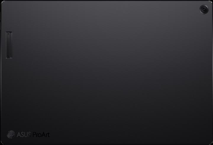 Actual product image ASUS ProArt PZ13 (13.30", Snapdragon X Plus X1P-42-100, 16 GB, 1000 GB, DE)