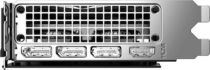 Image du produit PNY GEFORCE RTX 4060 Ti 8GB XLR8 Gaming VERTO Overclocked Dual Fan Edition DLSS (8 Go)