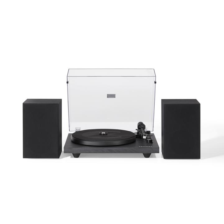 Crosley C62