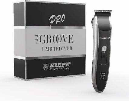 Immagine prodotto Kiepe Tagliabordi a batteria Mini Groove Pro