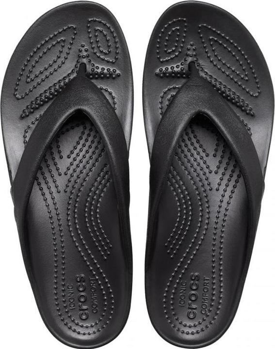 Actual product image Crocs Kadee II (36)