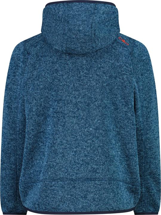 Immagine prodotto CMP Campagnolo Fleece Hoodie (104)