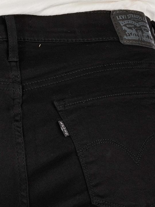 Image du produit Levis 311 Jeans Shaping Skinny Plus Size soft black (W42/L28)