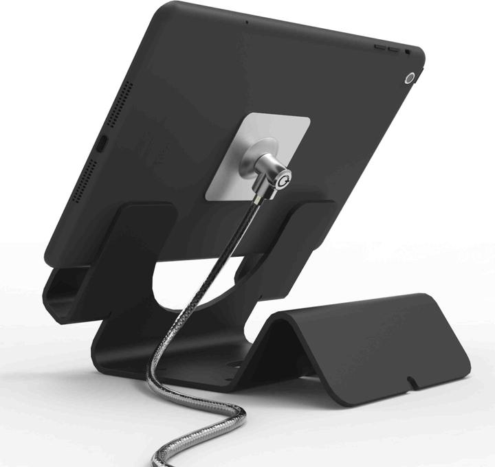 Actual product image Maclocks Universal Tablet Lock