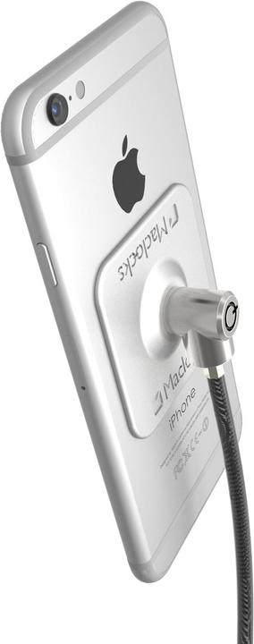 Actual product image Maclocks Universal Tablet Lock
