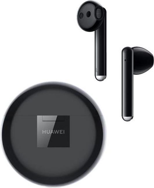 Produktbild Huawei Freebuds 3 (ANC, 4 h, Kabellos)